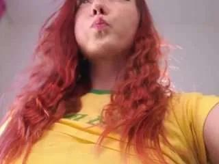 Freechat loopcia on CamSoda