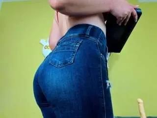 Freechat loreen-grey on CamSoda