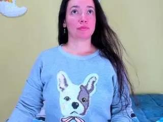 Freechat loreen-grey on CamSoda