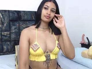 loretahorny on CamSoda 