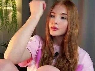 lorettafloor on CamSoda 