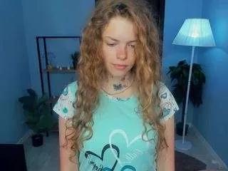 lornaeddy on CamSoda 