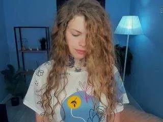 lornaeddy on CamSoda 