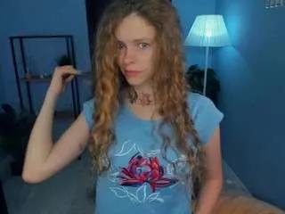 lornaeddy on CamSoda 