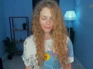 lornaeddy on CamSoda 