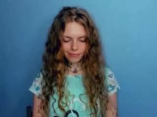 lornaeddy on CamSoda 