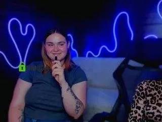 lorraine-carter on CamSoda 