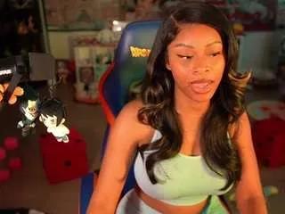 Freechat lovenzia on CamSoda