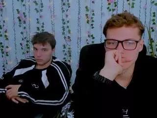 lucas-long on CamSoda 