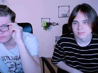 lucas-long on CamSoda 