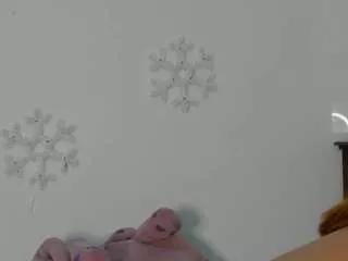 lucciaporter on CamSoda 
