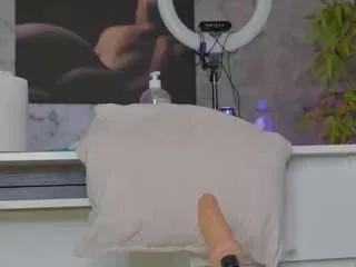 luckyystrike on CamSoda 