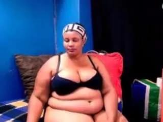 lucyivory on CamSoda 
