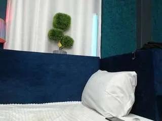 Offline luecipher360 on CamSoda