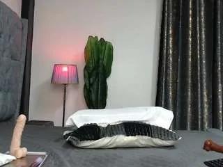 Offline luecipher360 on CamSoda