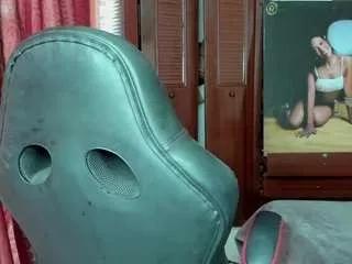 luiissa on CamSoda 