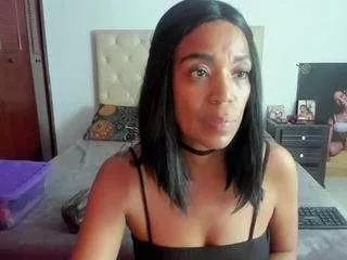luiissa on CamSoda 
