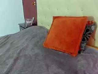 luiissa on CamSoda 