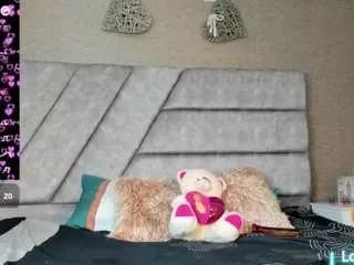 luisacastelx on CamSoda 