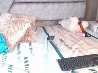 luisacastelx on CamSoda 