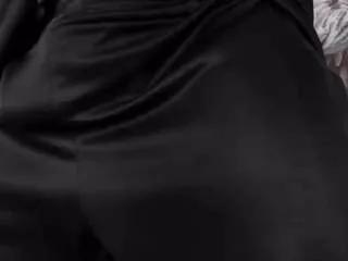 luke-09 on CamSoda 