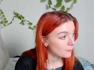 Freechat lumilune on CamSoda