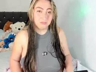 luna-wls on CamSoda 