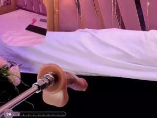 lunaaridi on CamSoda 