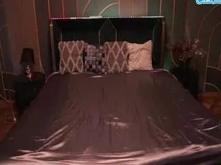 Freechat lunalicks on CamSoda