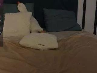 lunamuna1 on CamSoda 