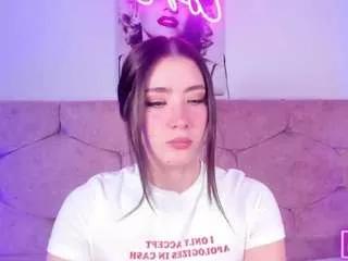lunar-leen on CamSoda 