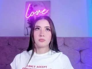 lunar-leen on CamSoda 