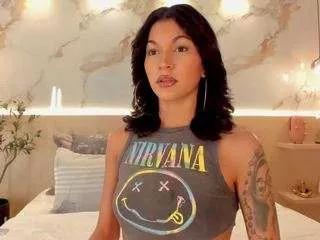 lunaruso on CamSoda 