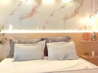 lunaruso on CamSoda 