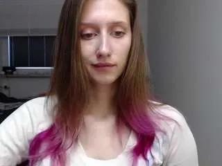 Offline lunaxdelight on CamSoda