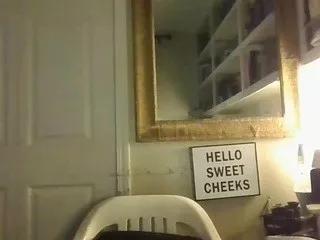 lushdiamondz on CamSoda 
