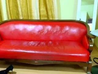 Freechat lustfulsinners on CamSoda