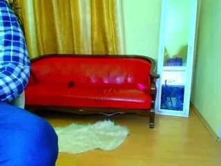 Freechat lustfulsinners on CamSoda