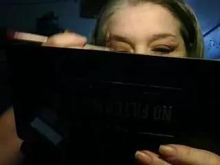 lustylena on CamSoda 
