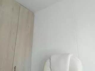 luuciana on CamSoda 