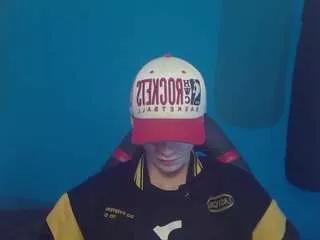 luv-ink-420 on CamSoda 