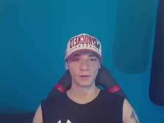 luv-ink-420 on CamSoda 