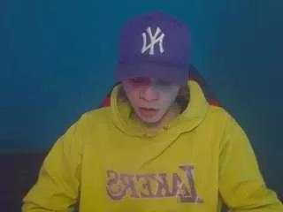 luv-ink-420 on CamSoda 
