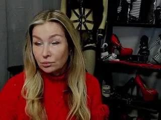 luxcrystal on CamSoda 