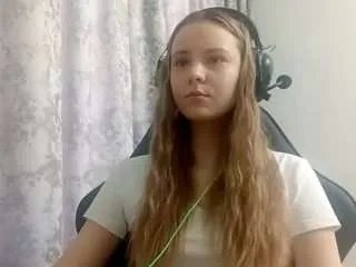 Freechat lylamellenthin on CamSoda