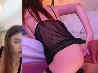 Offline lynettearrowsmith on CamSoda