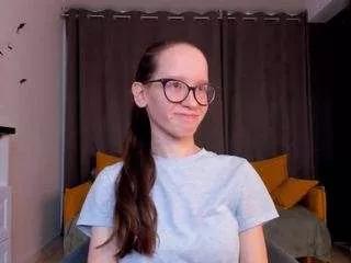 lynettebails on CamSoda 