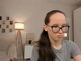 lynettebails on CamSoda 