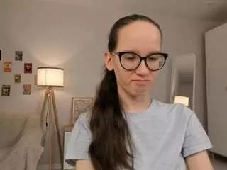 lynettebails on CamSoda 
