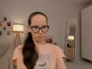 lynettebails on CamSoda 